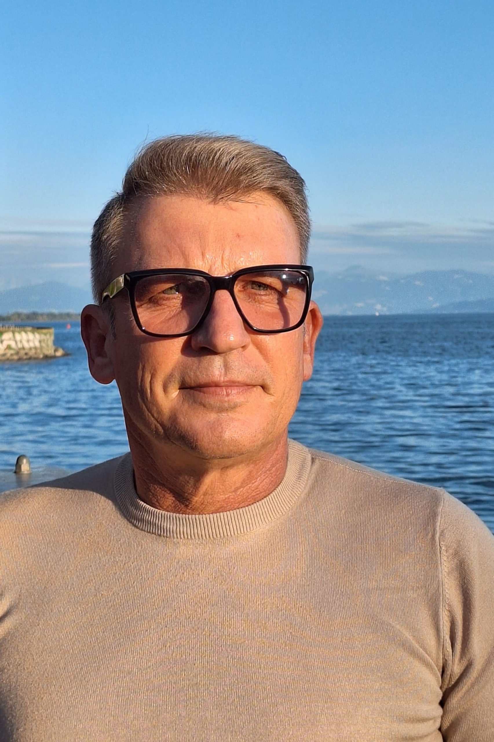 Olaf Kohler-Ossinski