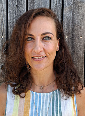 Kristin F.