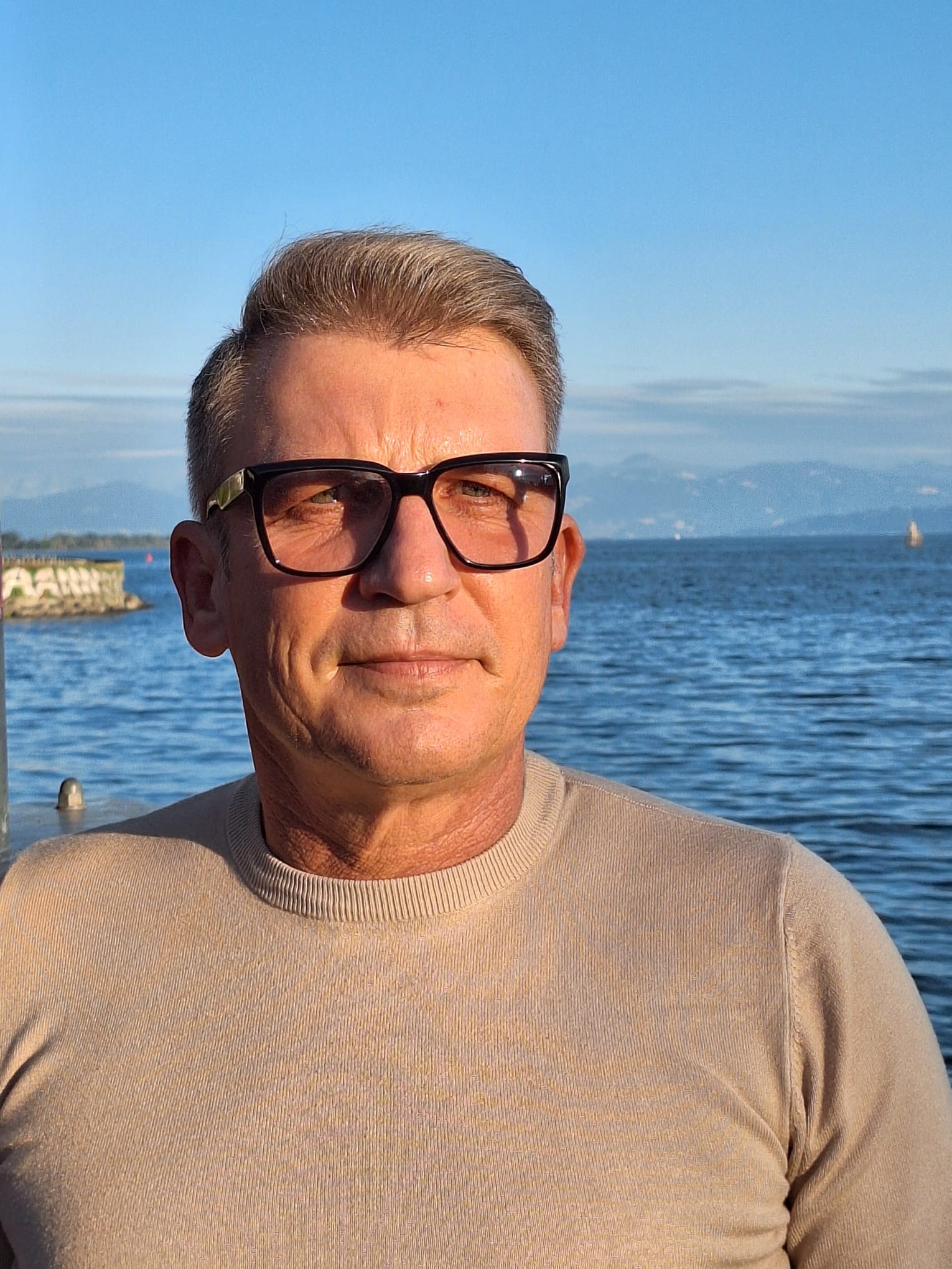 Olaf Kohler-Ossinski