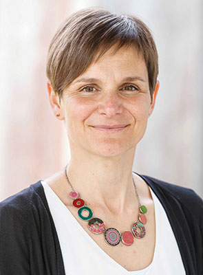 Rebekka Barth